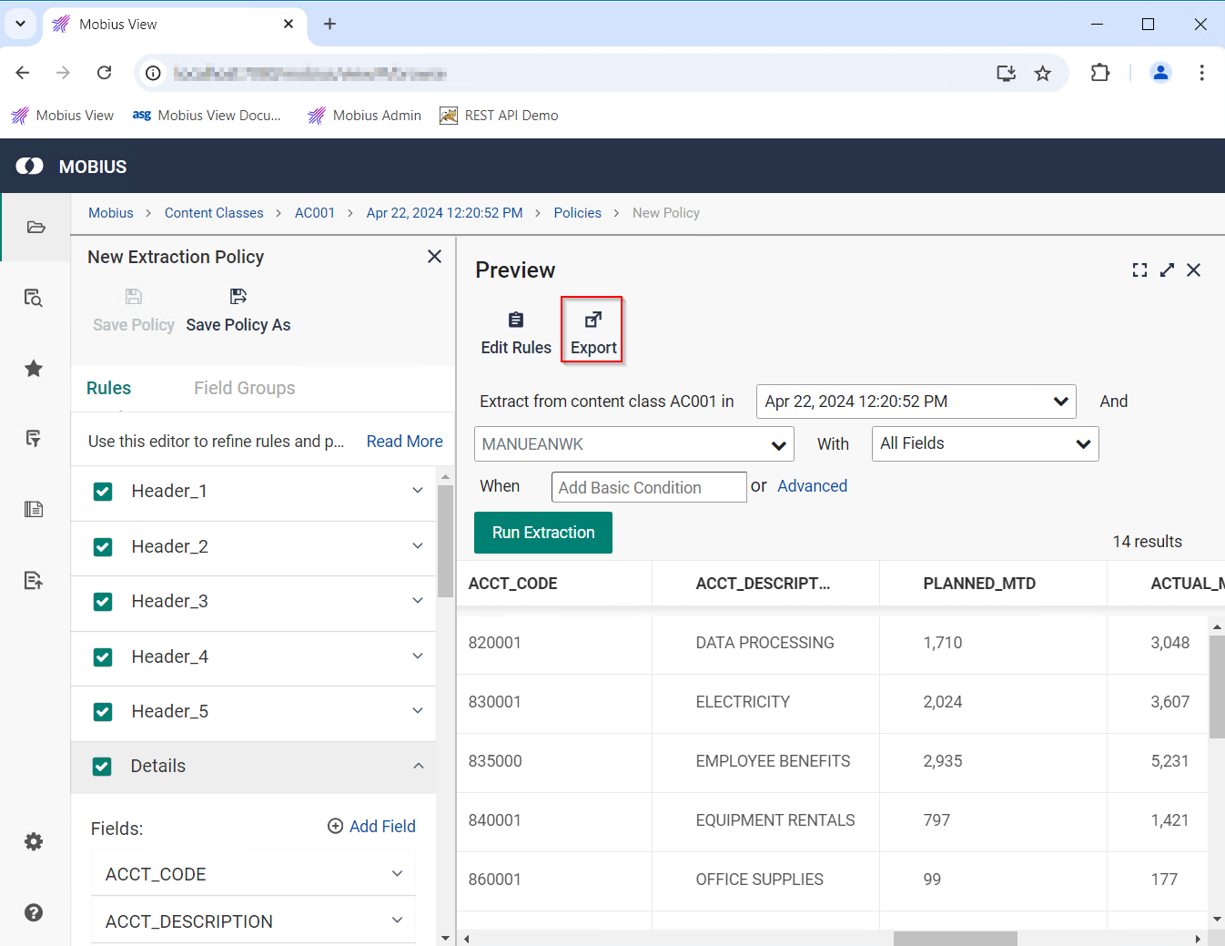 Preview screenshot